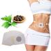 Natural Plant Belly Button Patch for Men and Women (60Pcs/Box) 1 Count (Pack of 1)