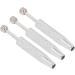 4-Prong Piercing Tool | Durable Alloy Construction Secure Grip & Easy to Use | Ideal for Fine Piercing Jewelry - International Shipping Available - Buy Online on GoSupps.com
