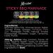 Mumtaz STICKY BBQ Marinade Sauce 500g 15 Minute Magic Marinade Medium Spiced BBQ-Grill-Roast-Stir or Air fry All Natural Ingredients Gluten Free Vegan Friendly. - Buy Online on GoSupps.com