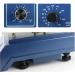 Buy Bceer Orbital Sch ttler Adjustable Laboratory Oscillator RPR - 0-210 RPM Horizontal Rotator with Anti-Slip Platform | International Shipping Available - Buy Online on GoSupps.com