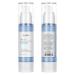 Nuspa Daily Face Moisturizer - Lightweight Oil-Free Anti-Aging Lotion for All Skin Types | Hydrating Day & Night Cream - Buy Online on GoSupps.com