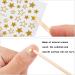 SHIYUAN 200 Hundred Orange Wooden Sticks Smooth Sticks Without Barbs A Nail Cuticle Stick With Different Functions At Both Ends Cuticle Pusher for Manicure Pedicure - Buy Online on GoSupps.com