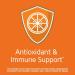 Supplement Vitamin C Compatible with 21st Century 1 000 mg 60 Tablets Antioxidant & Immune Support Gluten Free + Bonus Pill Organizer Weekly Pill Organizer Mini - Buy Online on GoSupps.com