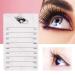 Niunion 10-Layer Storage Box for False Eyelashes - Exquisite Organizer for Eyelash Extensions & Professional Storage Solutions - Buy Online on GoSupps.com