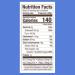 Ghirardelli Dark & Sea Salt Caramel Chocolate Squares 5.32 oz - Pack of 2 | Indulge in Rich Dark Chocolate with a Perfect Salty Sweet Balance - Buy Online on GoSupps.com