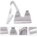 Healifty Fracture Fixation Collar & Cuff Sling - Shoulder & Elbow Support Brace for Broken Arms - International Shipping Available - Buy Online on GoSupps.com
