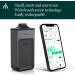 Acetrack Portable Ketone Breath Analyser | Track Metabolism Ketosis | Bluetooth Connection | iOS Android App - Buy Online on GoSupps.com
