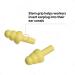 3M EAR Ultrafit Earplugs - 100-Pair Pack - Buy Online on GoSupps.com