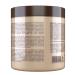 Rich e Cacau Power Nutri Hair Mask | Nourishing Coconut Oil Treatment | 500g - International Shipping Available - Buy Online on GoSupps.com