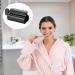 NUWIQ 3-Piece Stainless Steel Tube Squeezer Set | Perfect for Toothpaste Hand Cream & Mustard | Black | International Shipping Available - Buy Online on GoSupps.com