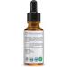 Justified Laboratories Liquid Chlorophyll Drops 6000MG - Maximum Strength Green Concentrate with Antioxidants, Minerals & Vitamins - 2 FL OZ Bottle - Buy Online on GoSupps.com