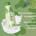 Leche Pal Pelo Detox Shampoo - Apple Cider Vinegar & Honey Infused | pH Balanced Hair Transformation | Moisture & Shine Repair - 14.9 oz - Buy Online on GoSupps.com