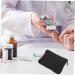 Ultechnovo Portable Blood Pressure Monitor & Blood Sugar Measuring Device | Diabetic Organizer Zip Pocket Housing for Diabetes Care - Buy Online on GoSupps.com