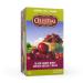 Celestial Seasonings Herb Tea Black Cherry Berry, 20-count (Pack of6)