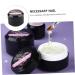 minkissy 2 Pcs Disposable Glue Tools Valid Accessories for Nail Rhinestones Nail Art Sticking Accessory Nail Point Drill Glue Nail Drill Glue Nail Art Drill Glue Nail Gel Manicure Liquid 5x4cmx2pcs As Shownx2pcs - Buy Online on GoSupps.com