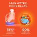 Shop Tide 93126CT Ocean Mist Pods - 35 Count Laundry Detergent | International Shipping Available - Buy Online on GoSupps.com