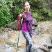 Folding Trekking Pole Ultra-Light 5-Section Outdoor Walking Stick Walking Stick Mountain Climbing Telescopic Walking Stick 7075 Lightweight Aluminum Alloy Multi-Functional Sports Equipment(Color:A) - Buy Online on GoSupps.com