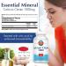 KAL Calcium Citrate 1000 - 333 mg, 180 Tablets for Bone Health & Optimal Absorption - Buy Online on GoSupps.com