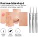 8set Usiveinborn Blackhead Remover Usiveinborn Tweezers Professional Facial Blackhead Remover Tweezers Efficient Tool for Clearing Blackheads Blackhead Extractor Black Head Remover Set for Facial Nose  - Buy Online on GoSupps.com