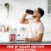 Predator Labs - Pred Iso 2kg - Lactoserum isolate protein powder 62 servings (Vanilla) - Buy Online on GoSupps.com