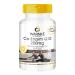 Coenzyme Q10 200mg - CoQ10 capsules - high dose - ubiquinone - 100 capsules | Warnke Vitalstoffe - German pharmacy quality