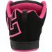 DC Court Graffik S Women's Sneakers 41.5 EU - Stylish Black Pink - International Shipping Available - Buy Online on GoSupps.com