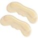 JUOPZKENN Heel Grips & Cushions | Self-Adhesive Heel Pads for Comfort & Blister Protection - Improve Shoe Fit & Stop Heel Slip - Buy Online on GoSupps.com