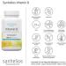 Buy Sanhelios Sonnenvitamin D3 1000 I.E. - Premium Vitamin D for Bones Teeth & Immune Support - 365 Microtablets - Made in Germany - Buy Online on GoSupps.com