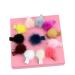 FRCOLOR Girls Hair Clips hair hair clips for hair for venonat hair clips hair clips headgear European Girl Hairpin