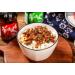 Dan Shan Brand Wild Mushroom Sauce 210g (Spicy & Original (Pack of 2)) - Buy Online on GoSupps.com