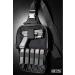 BTAC Tactical Sling Bag | Compact Chest Pack for Concealed Carry | Black Outdoor Sports Shoulder Bag - Buy Online on GoSupps.com