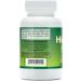 Herbal Boost Natural Recovery Supplement | Supports Healthy Circulation | 60 Vegetarian Capsules - Buy Online on GoSupps.com