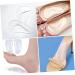 FOMIYES Gel Arch Pads Inserts 3 Pairs Metatarsal Support for Women & Men Dressy Heels & Flats - Buy Online on GoSupps.com