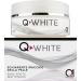 Q1 Q-White Brightening Treatment for Face and Body | Face and Brightening Cream for Removing Common Spots | Anti-Spot and Illuminating Face Serum 40 ml