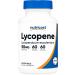 Nutricost Lycopene 50mg Softgels (60 Softgels)