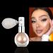 Champagne Body Glitter Spray for Party Use - Highlighting Sparkle for Skin Brightening - Buy Online on GoSupps.com