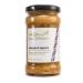 Elli & Manos Greek Flavor Bursts - Aubergine & Peppers - 280gr/9.88oz - highly concentrated spread/veggie dip Aubergine (eggplant) & Peppers