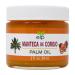 ELP ESSENTIAL 2 Oz Chanty Pack Manteca De Corojo - Pure Palm Oil for Cooking and Beauty - Buy Online on GoSupps.com