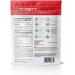 Thersty Electrolyte Powder ZERO Sugar Electrolyte Packets Designed for Rapid Hydration All Natural Ingredients and Trusted by the World s most Demanding Insustries 40 Servings - Fruit Punch - Buy Online on GoSupps.com