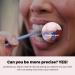 Pultool 2 in 1 Chewies & Clear Aligner Removal Tool Combo | Compatible with Invisalign & Removable Braces | Hygienic & Durable | Pink - Buy Online on GoSupps.com