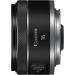 Canon RF 16mm F2.8 STM Lens - High-Quality Wide-Angle Lens for Canon RF Mount Cameras - Buy Online on GoSupps.com