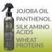 Design Essentials Natural Twist & Set Setting Lotion - Almond & Avocado Collection - 8 Oz - Buy Online on GoSupps.com