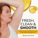 Dermwax Calendula Post Wax Oil 16oz Post Wax Oil That Helps Calm Skin Instantly After Waxing Gentle Post Wax Care for All Skin Types Helps Remove Wax Residue Paraben & Alcohol-Free - Buy Online on GoSupps.com