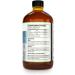 Kaiame Naturals Colloidal Silver 10 PPM - 16 oz Glass Bottle - Immune Support Supplement for Adults, Children, Pets - 16 Fl Oz - Buy Online on GoSupps.com