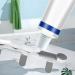2PCS Strong Nail-Free Adhesive Nail Free Strong Glue Adhesive Waterproof - Buy Online on GoSupps.com