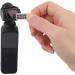 AFVO 9H Tempered Glass Screen Protector for DJI OSMO POCKET 2 - No Bubble, 4 in 1 (2 Screen + 2 Lens Protector) - Buy Online on GoSupps.com