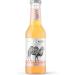 Two Keys Pink Grapefruit Soda 24 x 200ml Case/Mexican Grapefruit Soda in Bottle Soft Drinks Carbonated Fizzy Drinks Wholesale - Buy Online on GoSupps.com