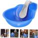 SEWOART Water Dispenser Livestock Water Fountain Cattle Drinker Bowl Drinking Bowl Automatic Drinking Trough - Buy Online on GoSupps.com
