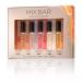 MIXBAR Mix Bar Perfume Sampler Scent Discovery Set 0.05 Fl Oz (Pack of 5)