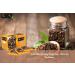 Tea4U Clove Flavored Black Tea Bags - Authentic Ceylon Tea - Buy Online on GoSupps.com